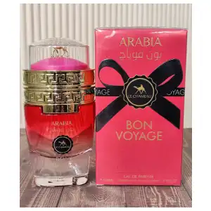 Le Chameau Arabia Bon Voyage EDP 100ml (3.4oz) miniatura 3